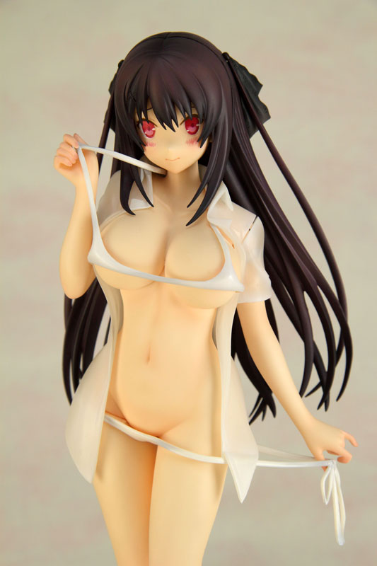 Ao no Kanata no Four Rhythm - Misaki Tobisawa Swimsuit ver. Repaint 1/7 Complete Figure