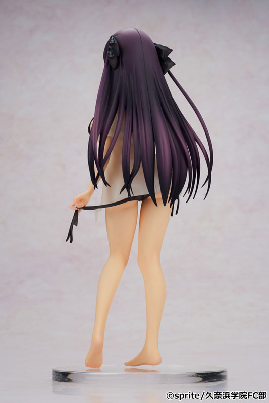 Ao no Kanata no Four Rhythm - Misaki Tobisawa Swimsuit ver. Repaint 1/7 Complete Figure