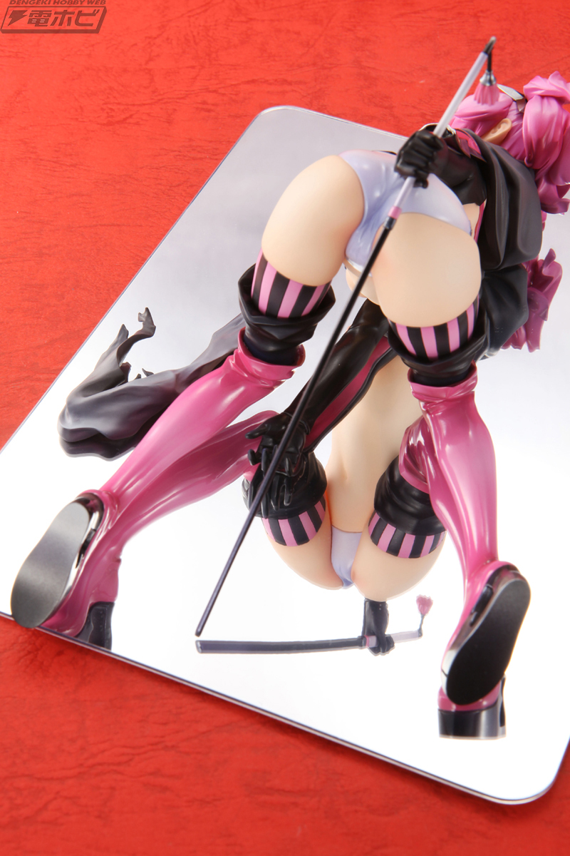 “Bikini Warriors” Kunoichi Excellent Model by MegaHouse
