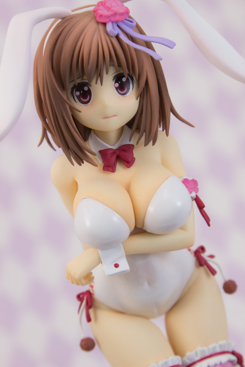 Kariya Ai Rika Usagi White Rabbit Mr. Ver.