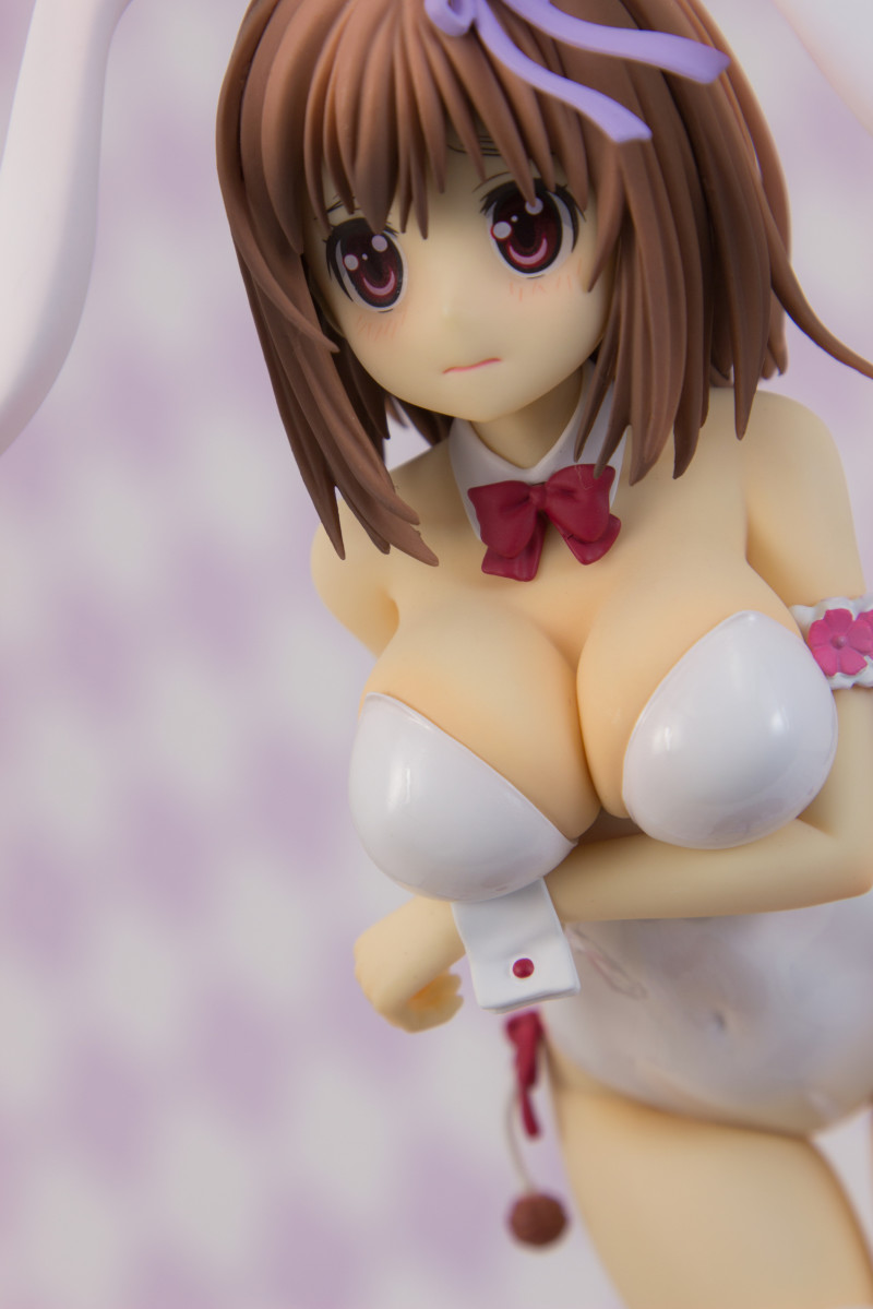 Kariya Ai Rika Usagi White Rabbit Mr. Ver.