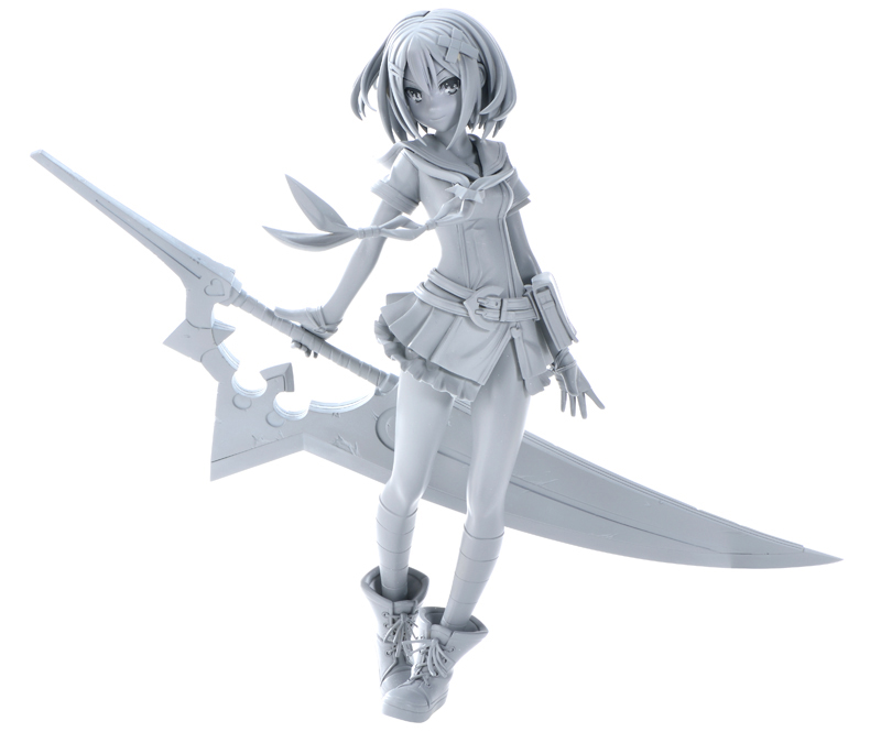 Goba Tower Mary Squelter