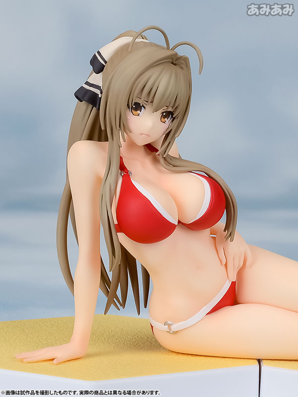 BEACH QUEENS - Amagi Brilliant Park: Isuzu Sento 1/10 Complete Figure