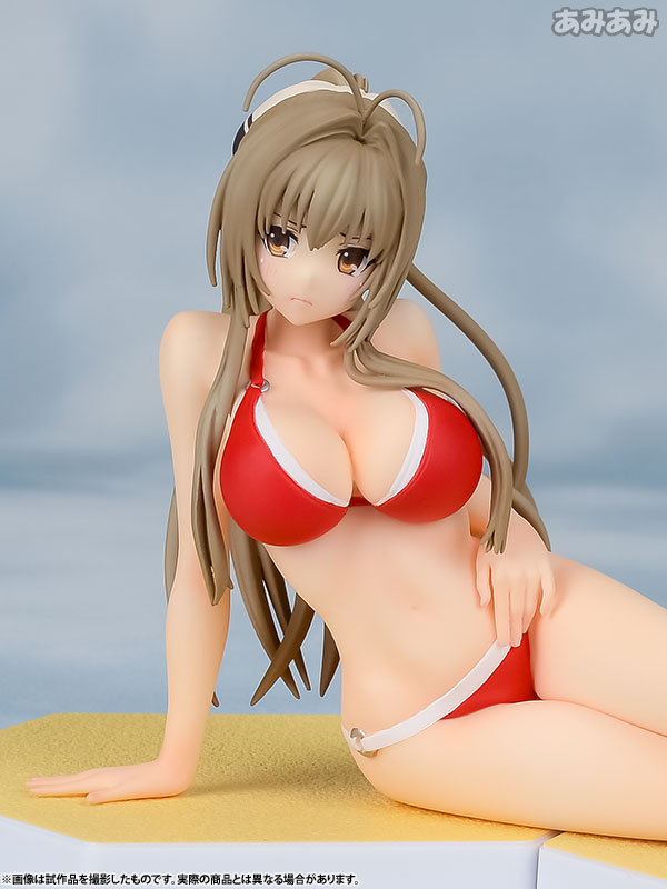 BEACH QUEENS - Amagi Brilliant Park: Isuzu Sento 1/10 Complete Figure