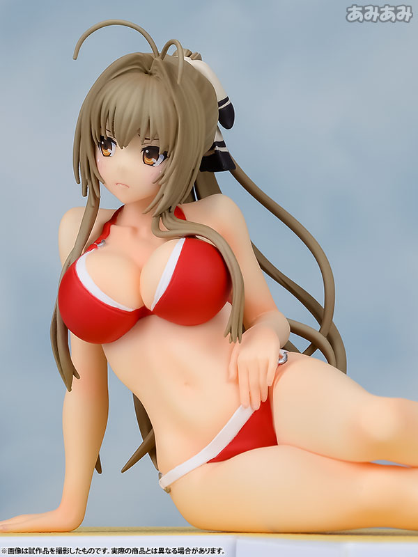 BEACH QUEENS - Amagi Brilliant Park: Isuzu Sento 1/10 Complete Figure