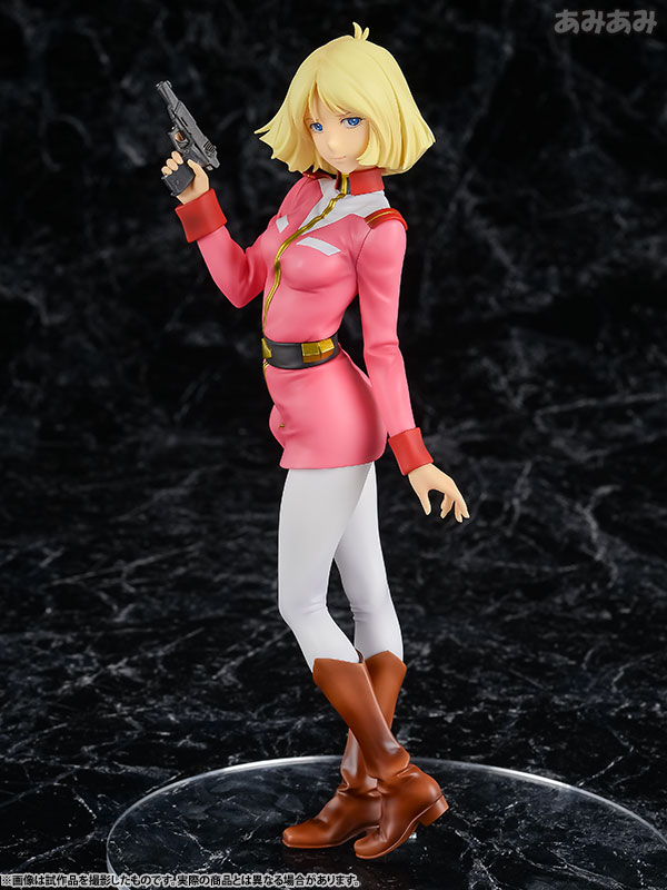 Excellent Model RAHDXG.A.NEO - Mobile Suit Gundam: Sayla Mass 1/8 Complete Figure