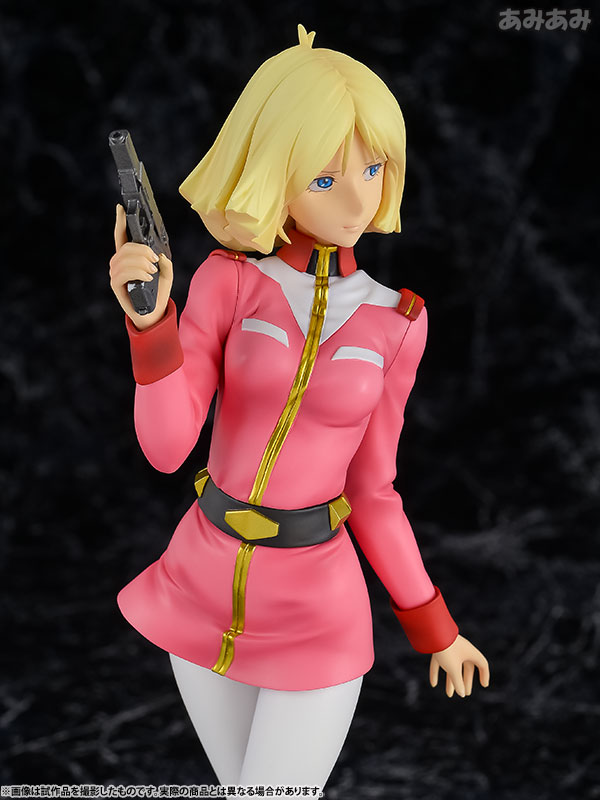 Excellent Model RAHDXG.A.NEO - Mobile Suit Gundam: Sayla Mass 1/8 Complete Figure