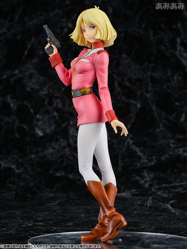 Excellent Model RAHDXG.A.NEO - Mobile Suit Gundam: Sayla Mass 1/8 Complete Figure