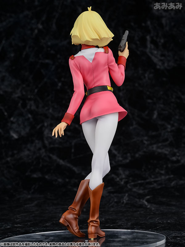 Excellent Model RAHDXG.A.NEO - Mobile Suit Gundam: Sayla Mass 1/8 Complete Figure
