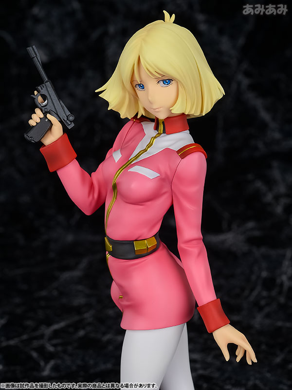 Excellent Model RAHDXG.A.NEO - Mobile Suit Gundam: Sayla Mass 1/8 Complete Figure