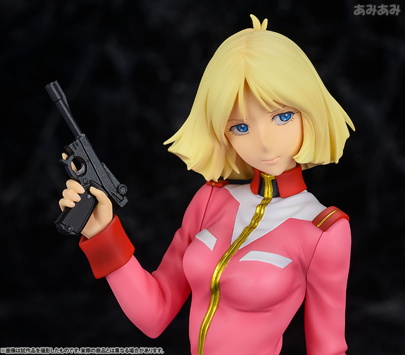 Excellent Model RAHDXG.A.NEO - Mobile Suit Gundam: Sayla Mass 1/8 Complete Figure