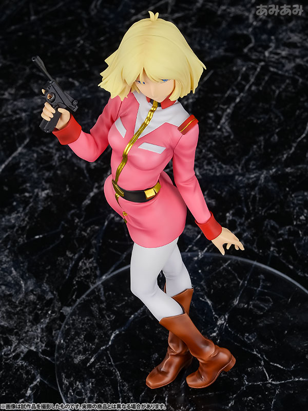 Excellent Model RAHDXG.A.NEO - Mobile Suit Gundam: Sayla Mass 1/8 Complete Figure
