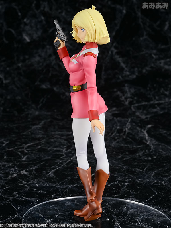 Excellent Model RAHDXG.A.NEO - Mobile Suit Gundam: Sayla Mass 1/8 Complete Figure