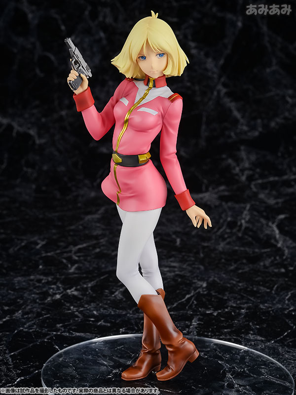 Excellent Model RAHDXG.A.NEO - Mobile Suit Gundam: Sayla Mass 1/8 Complete Figure