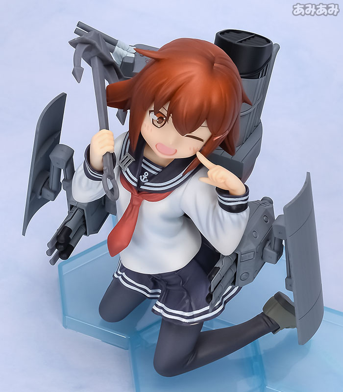 Ikazuchi Anime Ver.