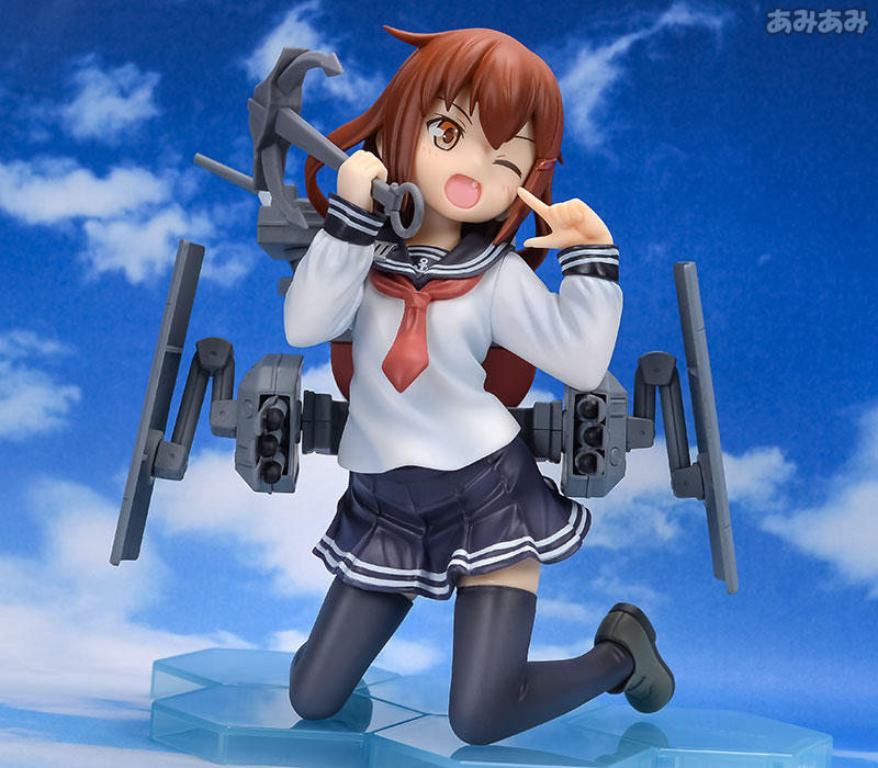 Ikazuchi Anime Ver.