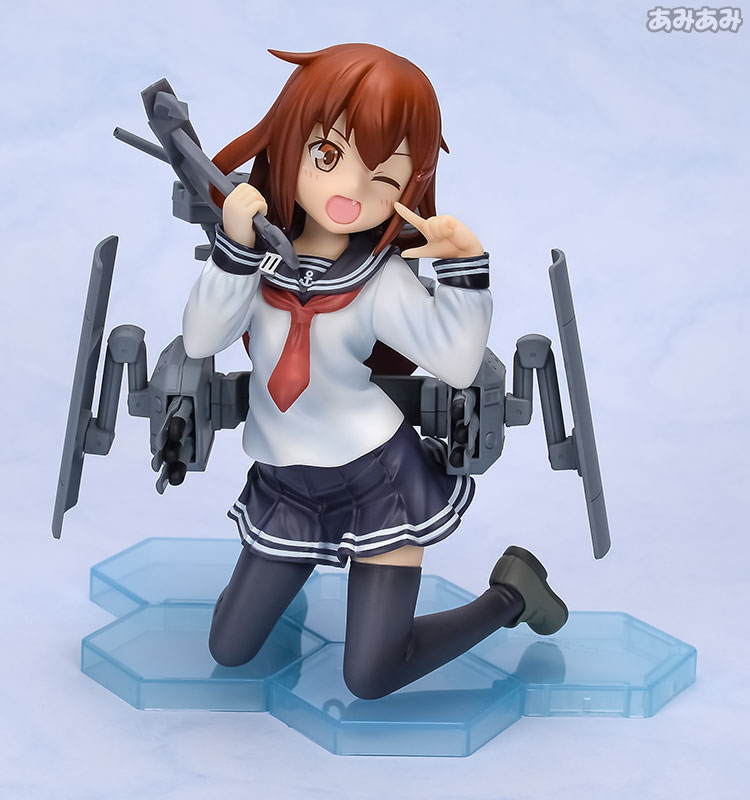 Ikazuchi Anime Ver.