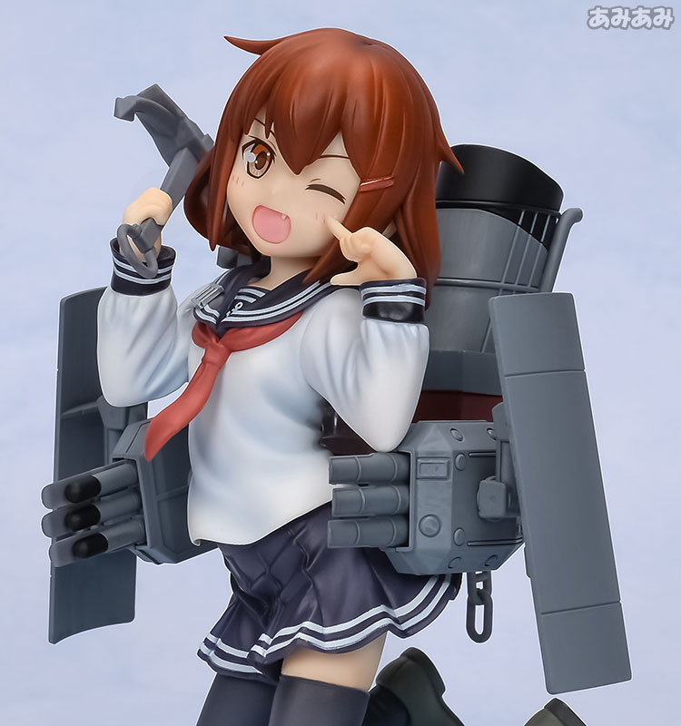 Ikazuchi Anime Ver.