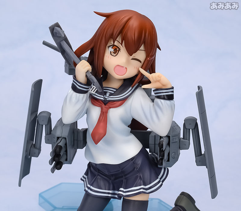Ikazuchi Anime Ver.