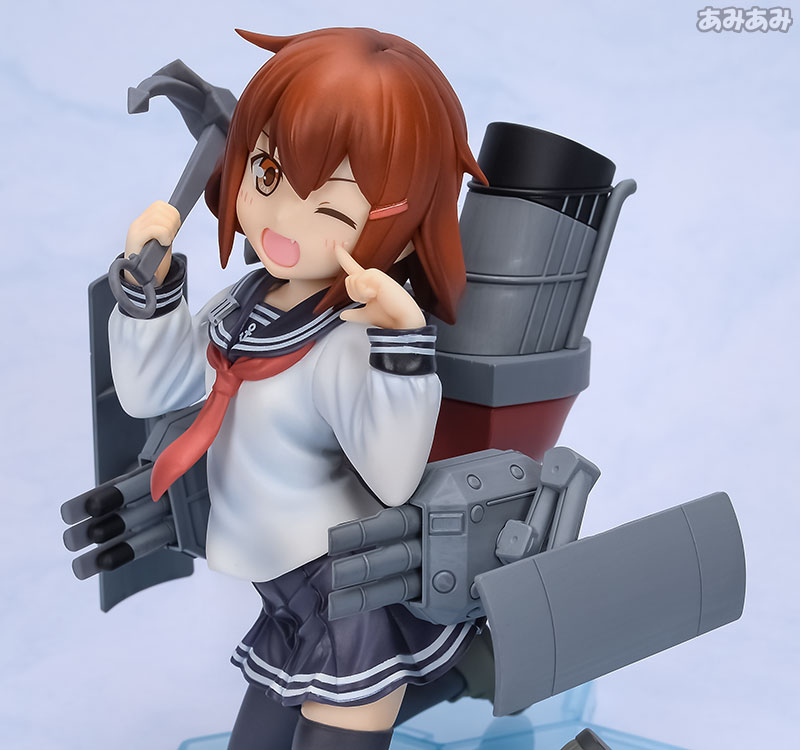 Ikazuchi Anime Ver.