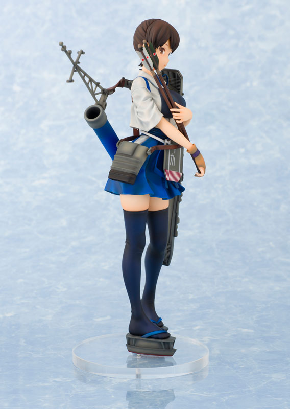 Kantai Collection -Kan Colle- Kaga 1/7 Complete Figure