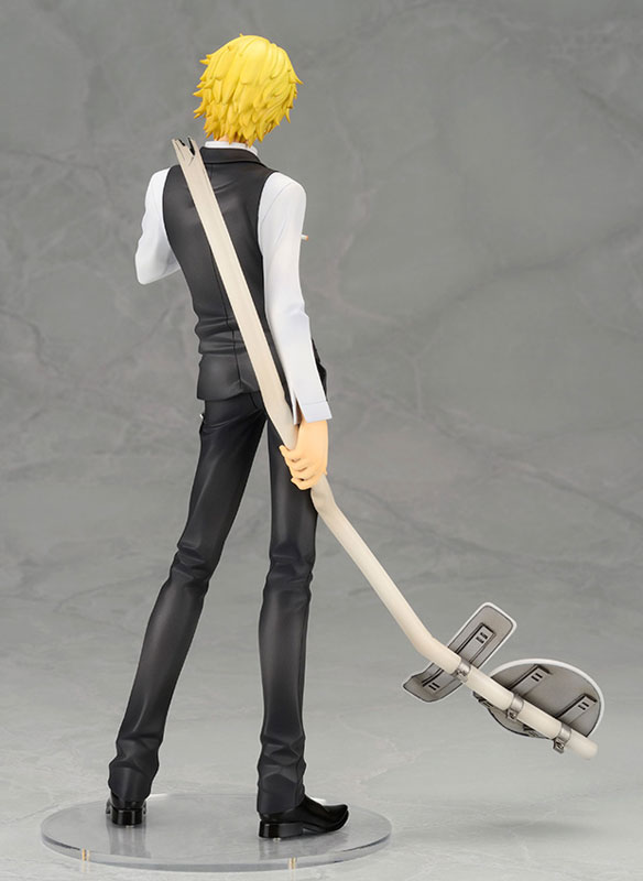 Durarara!! x2 - Shizuo Heiwajima Renewal Ver. 1/8 Complete Figure