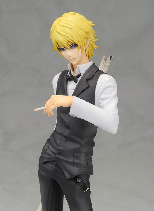 Durarara!! x2 - Shizuo Heiwajima Renewal Ver. 1/8 Complete Figure