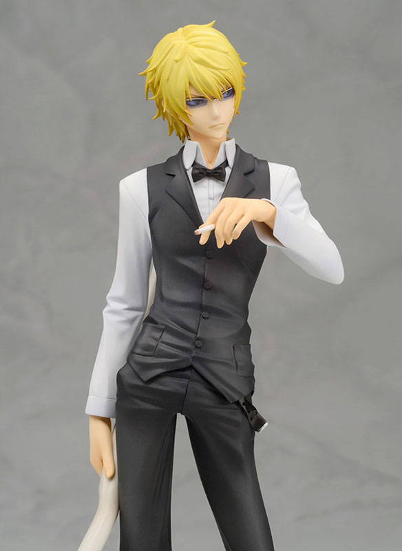 Durarara!! x2 - Shizuo Heiwajima Renewal Ver. 1/8 Complete Figure