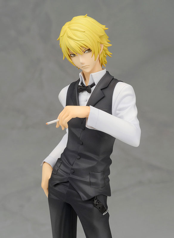 Durarara!! x2 - Shizuo Heiwajima Renewal Ver. 1/8 Complete Figure