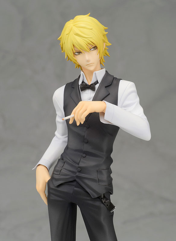 Durarara!! x2 - Shizuo Heiwajima Renewal Ver. 1/8 Complete Figure