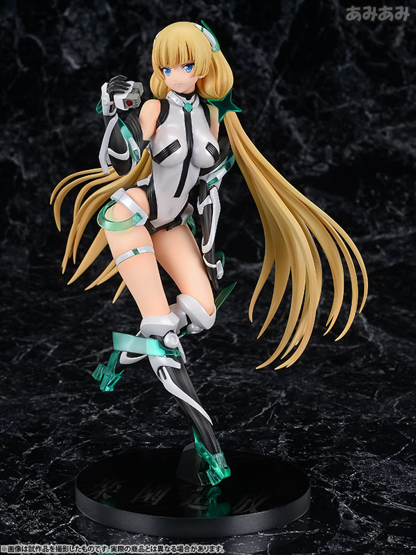 Expelled from Paradise - Angela Balzac 1/8 Complete Figure