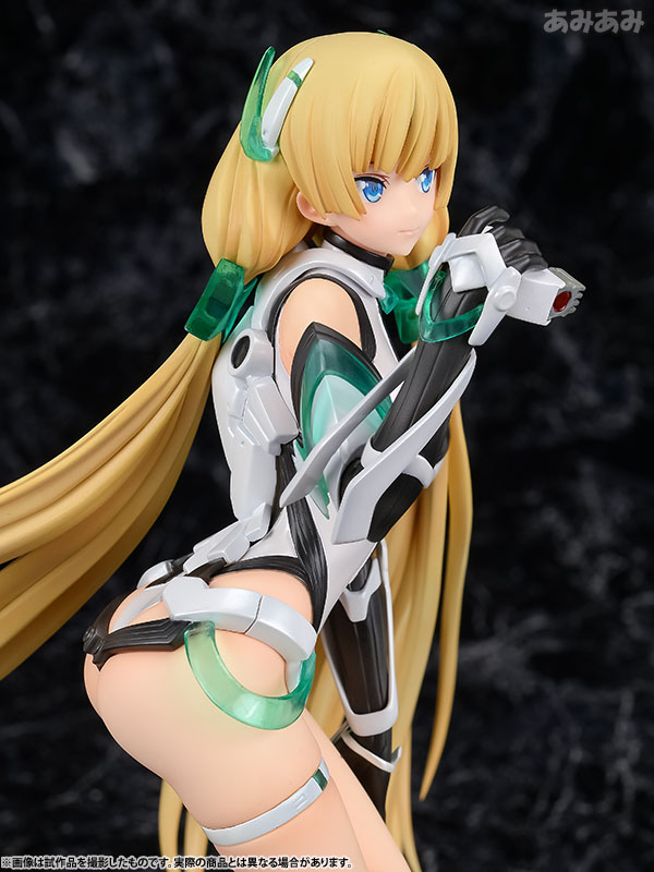 Expelled from Paradise - Angela Balzac 1/8 Complete Figure
