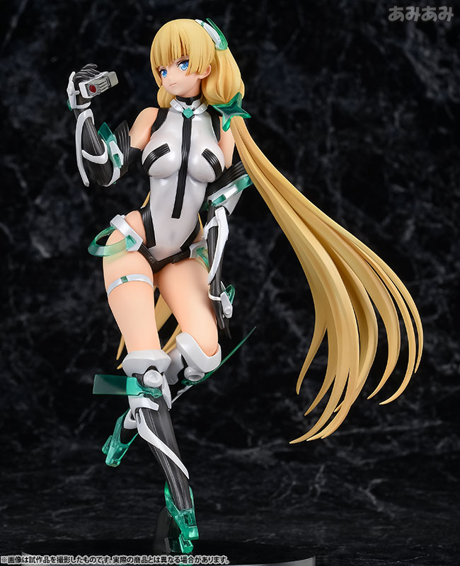 Expelled from Paradise - Angela Balzac 1/8 Complete Figure