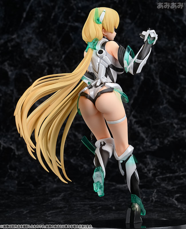 Expelled from Paradise - Angela Balzac 1/8 Complete Figure