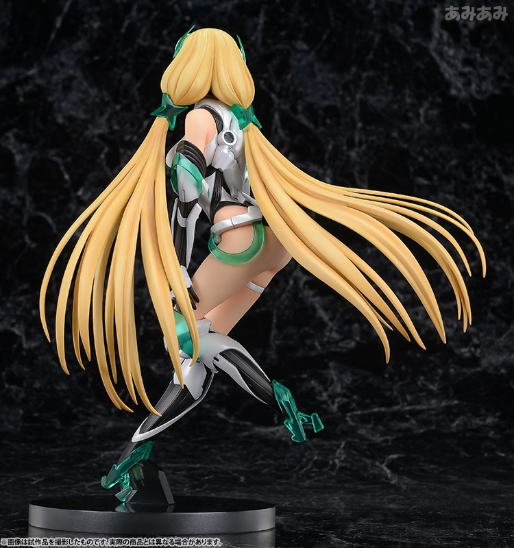 Expelled from Paradise - Angela Balzac 1/8 Complete Figure