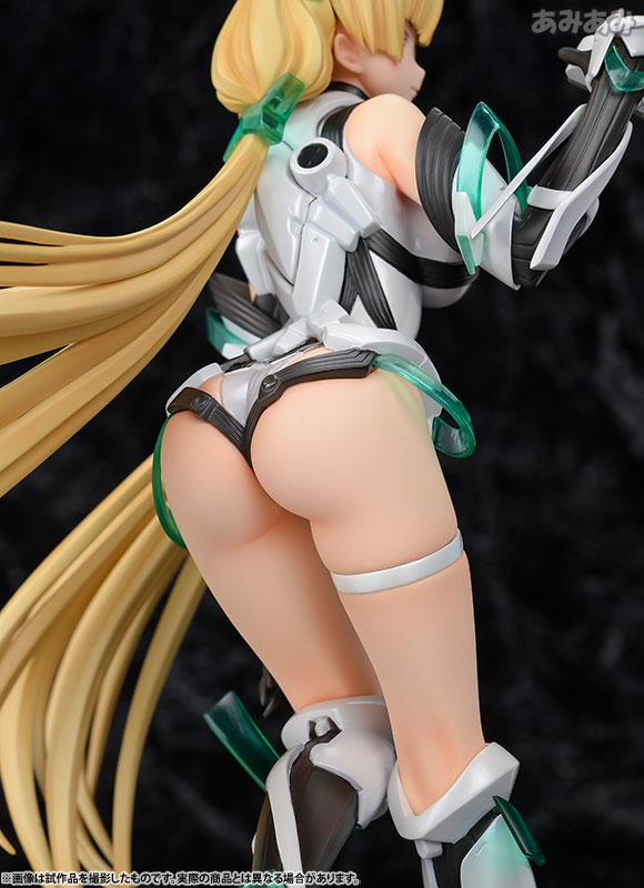 Expelled from Paradise - Angela Balzac 1/8 Complete Figure