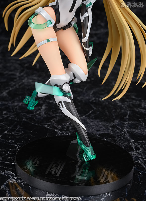 Expelled from Paradise - Angela Balzac 1/8 Complete Figure
