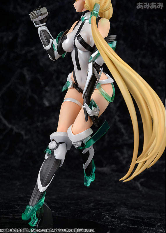 Expelled from Paradise - Angela Balzac 1/8 Complete Figure