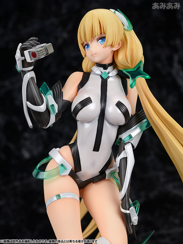 Expelled from Paradise - Angela Balzac 1/8 Complete Figure