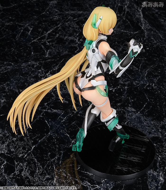 Expelled from Paradise - Angela Balzac 1/8 Complete Figure