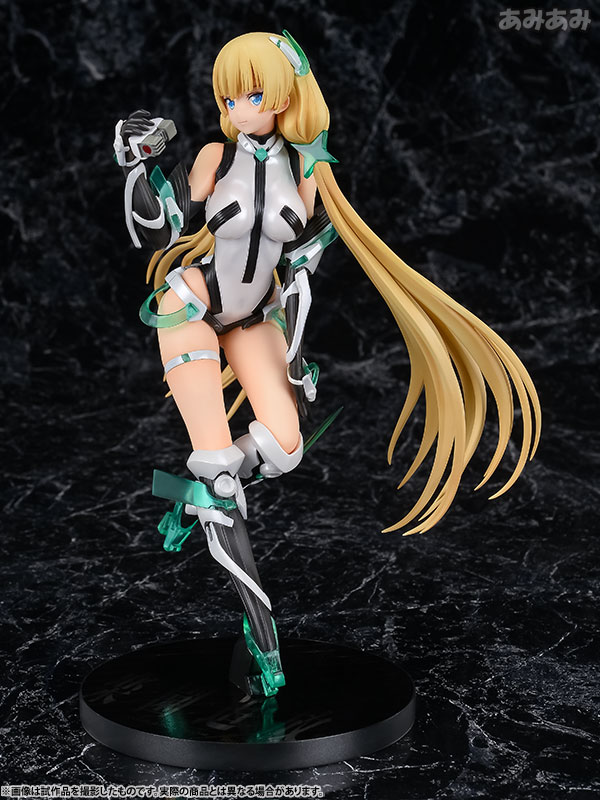 Expelled from Paradise - Angela Balzac 1/8 Complete Figure