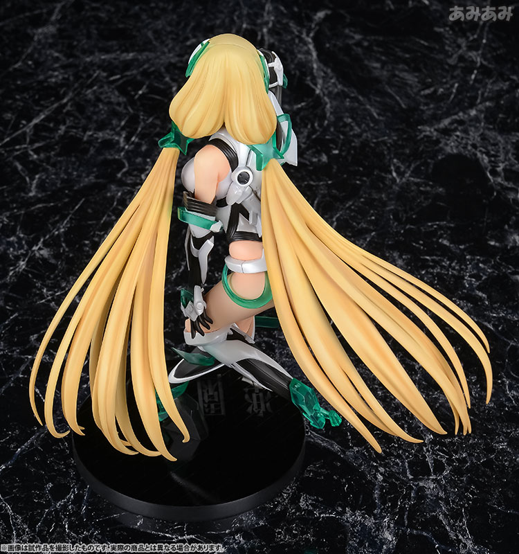 Expelled from Paradise - Angela Balzac 1/8 Complete Figure