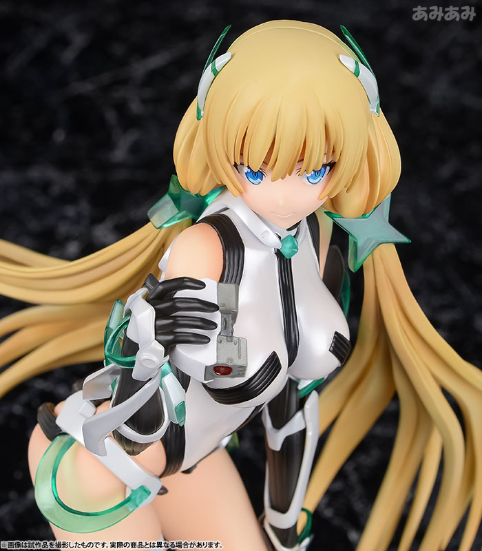 Expelled from Paradise - Angela Balzac 1/8 Complete Figure