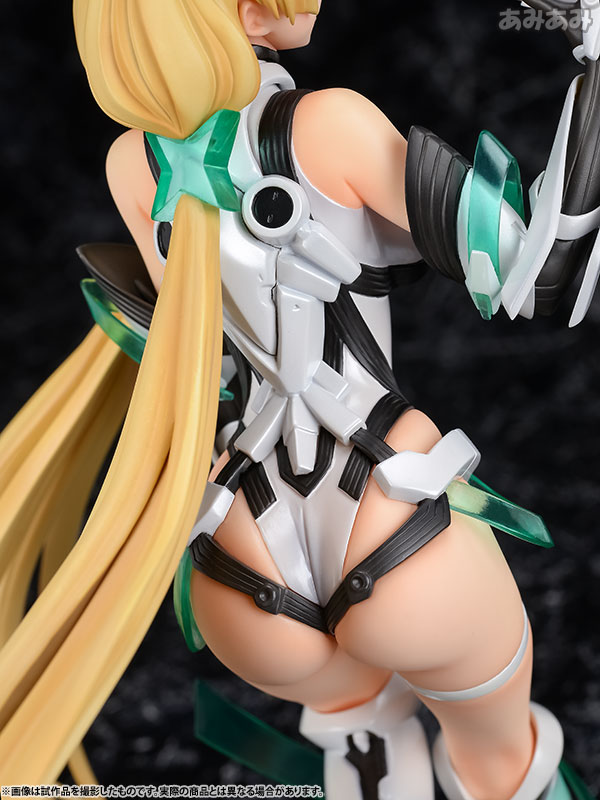 Expelled from Paradise - Angela Balzac 1/8 Complete Figure