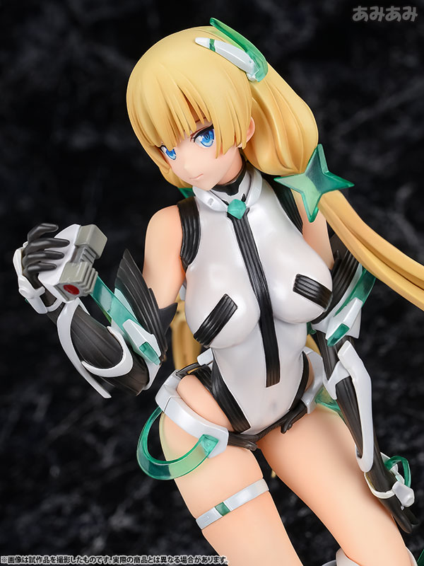 Expelled from Paradise - Angela Balzac 1/8 Complete Figure
