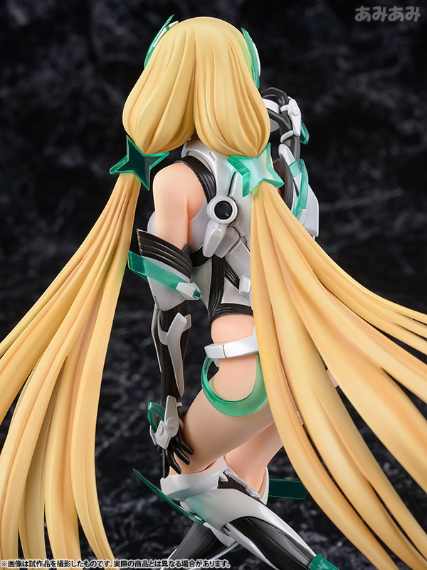 Expelled from Paradise - Angela Balzac 1/8 Complete Figure