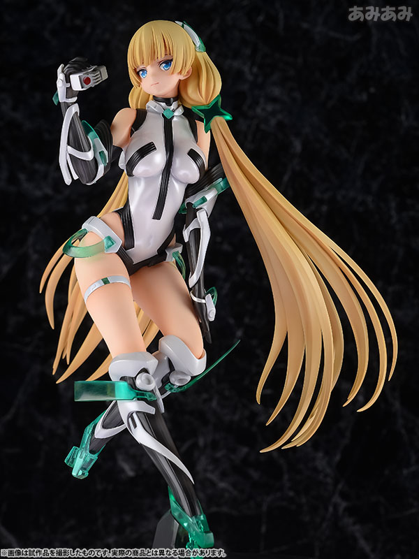 Expelled from Paradise - Angela Balzac 1/8 Complete Figure