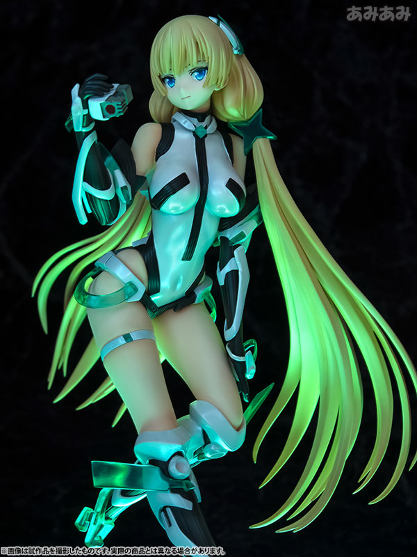 Expelled from Paradise - Angela Balzac 1/8 Complete Figure