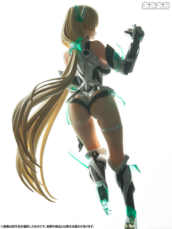 Expelled from Paradise - Angela Balzac 1/8 Complete Figure