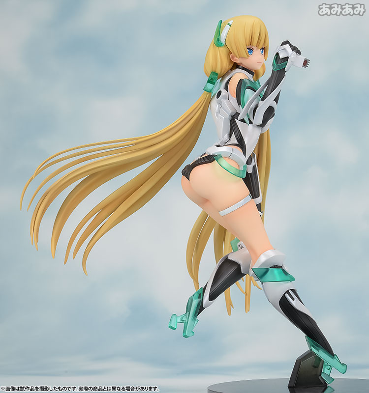 Expelled from Paradise - Angela Balzac 1/8 Complete Figure